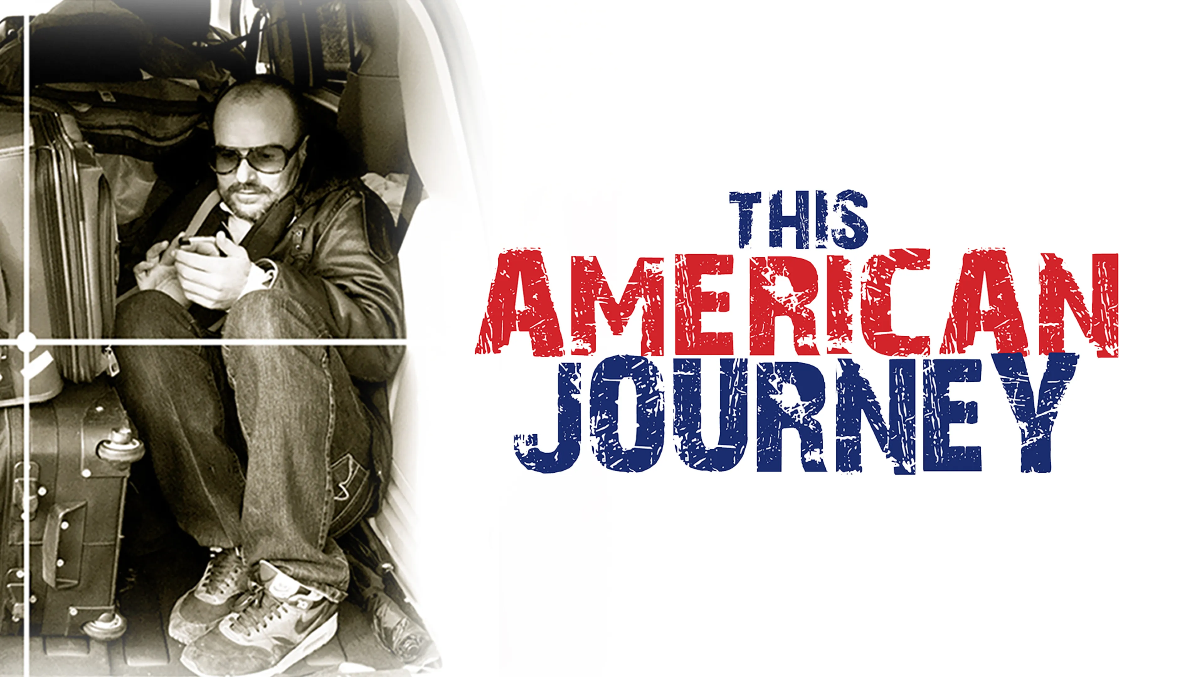 This American Journey poster